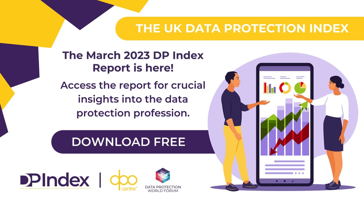 UK data protection index
